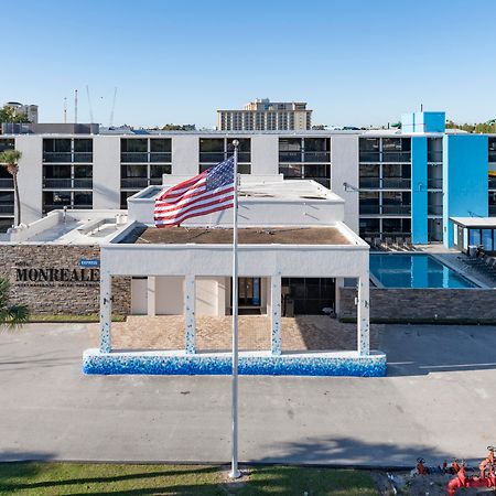 Hotel Monreale Express International Drive Orlando Zewnętrze zdjęcie