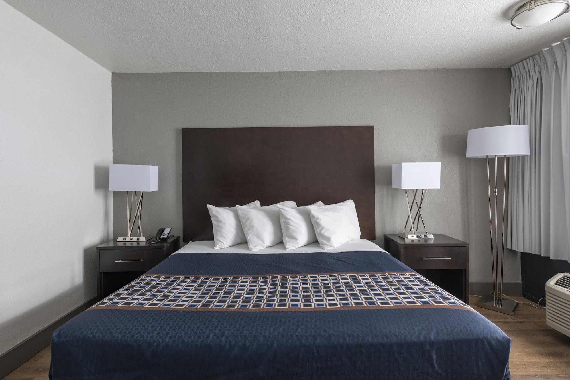 Hotel Monreale Express International Drive Orlando Zewnętrze zdjęcie