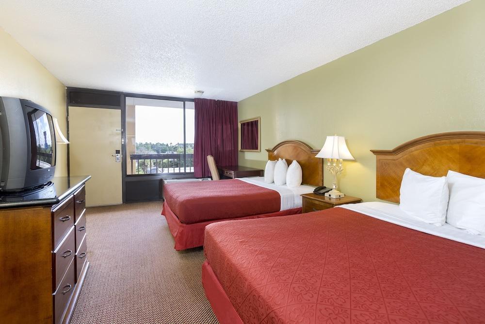 Hotel Monreale Express International Drive Orlando Zewnętrze zdjęcie