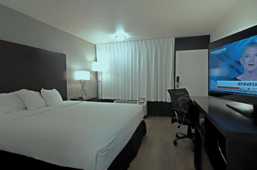 Hotel Monreale Express International Drive Orlando Zewnętrze zdjęcie