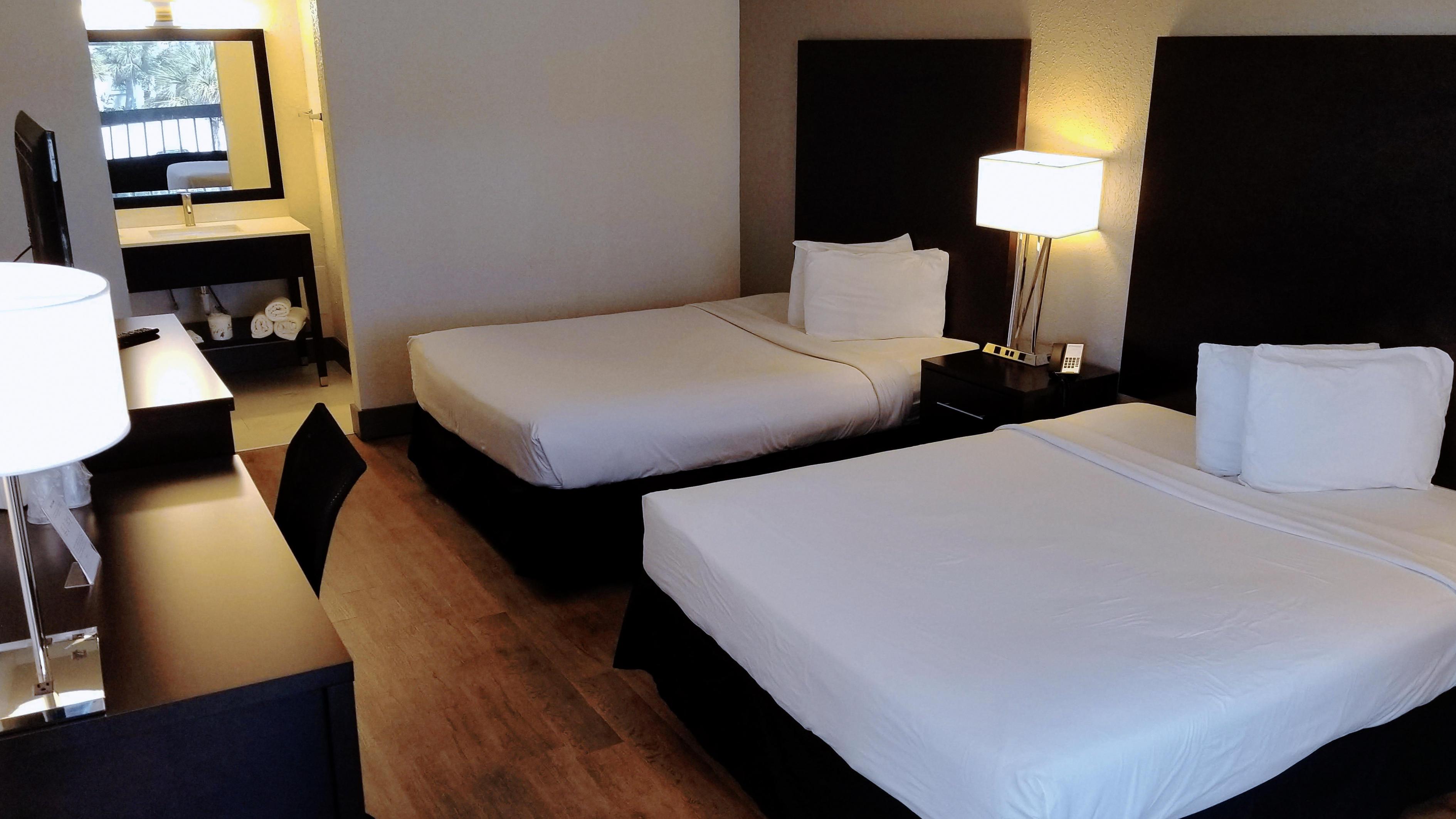 Hotel Monreale Express International Drive Orlando Zewnętrze zdjęcie