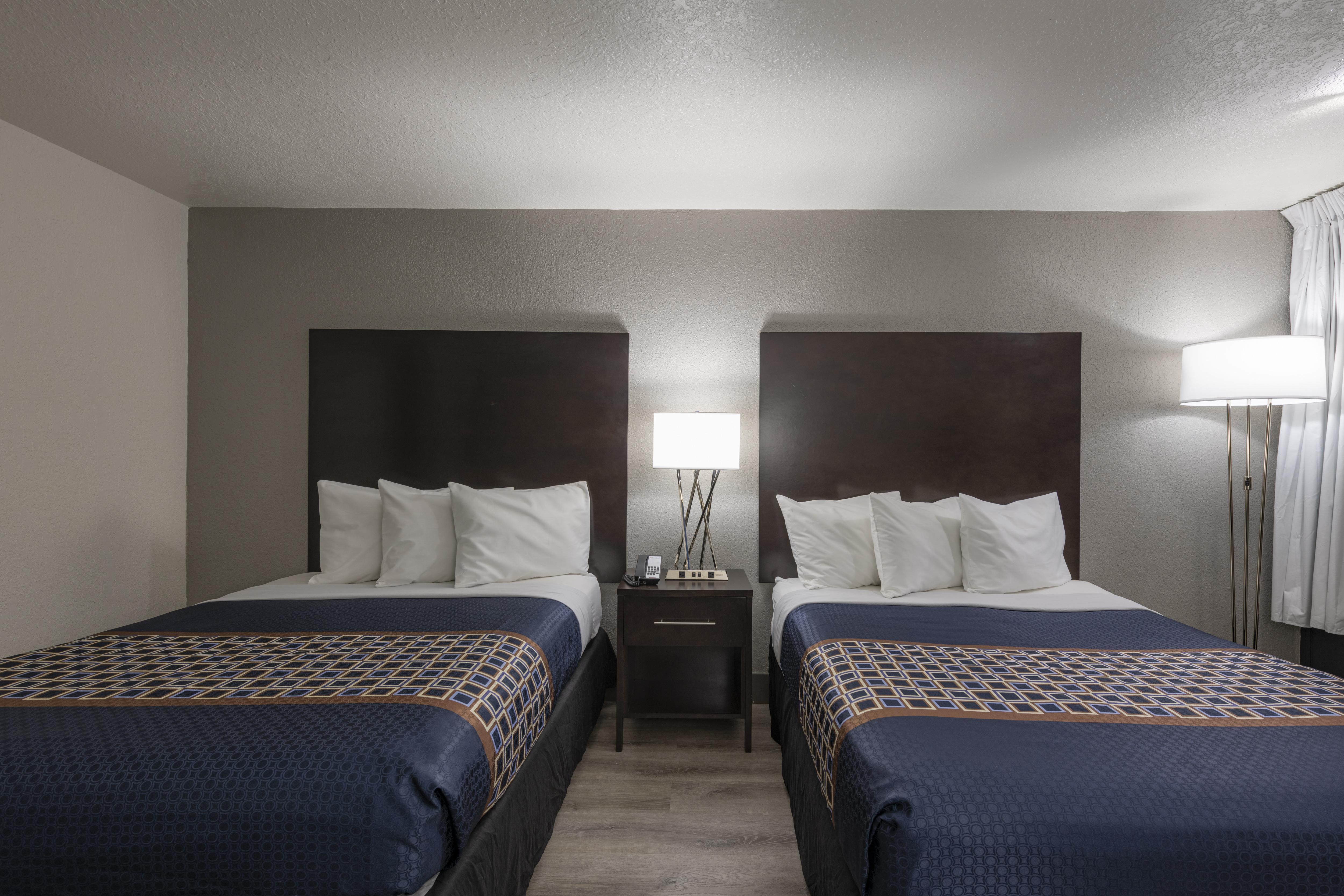 Hotel Monreale Express International Drive Orlando Zewnętrze zdjęcie