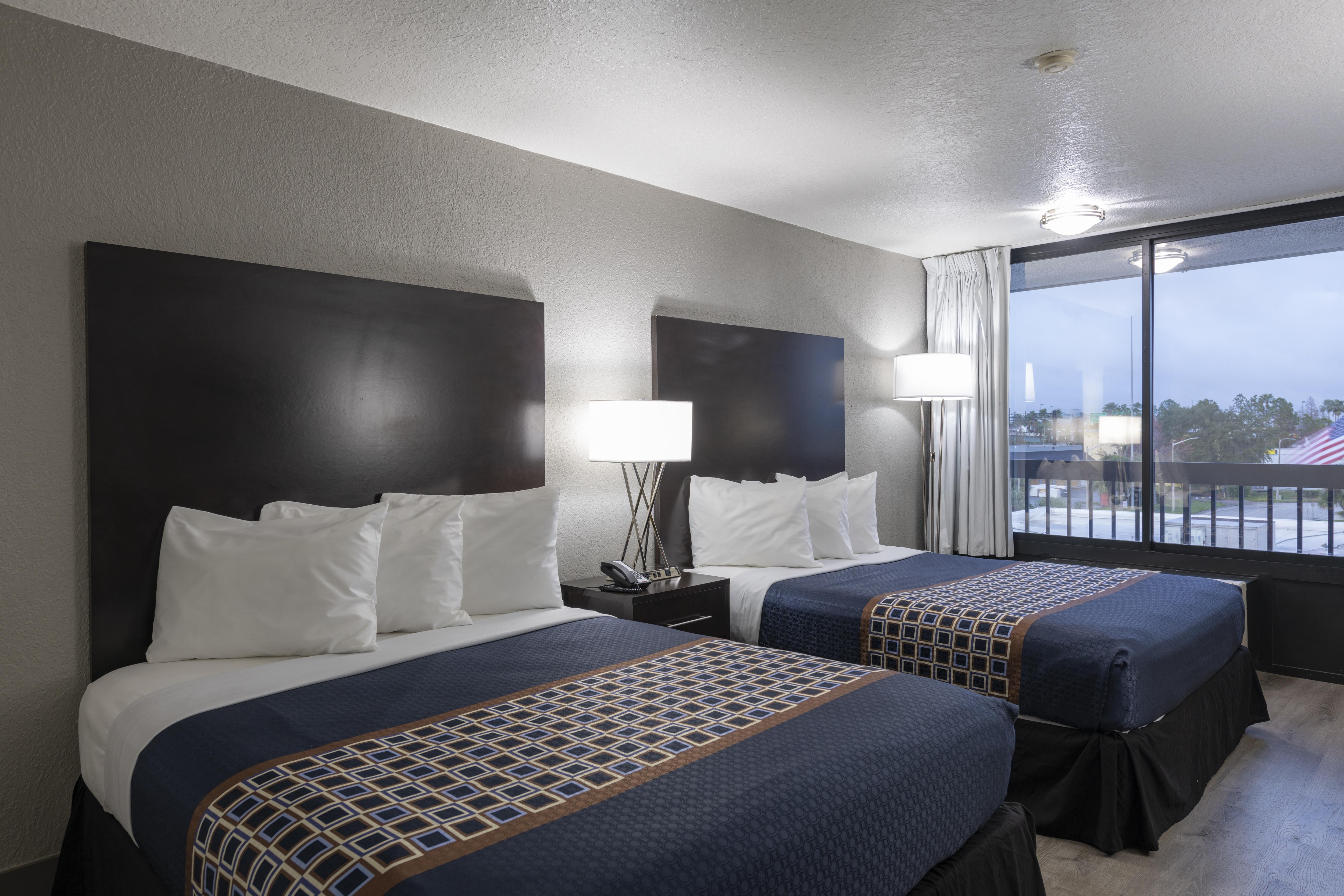 Hotel Monreale Express International Drive Orlando Zewnętrze zdjęcie