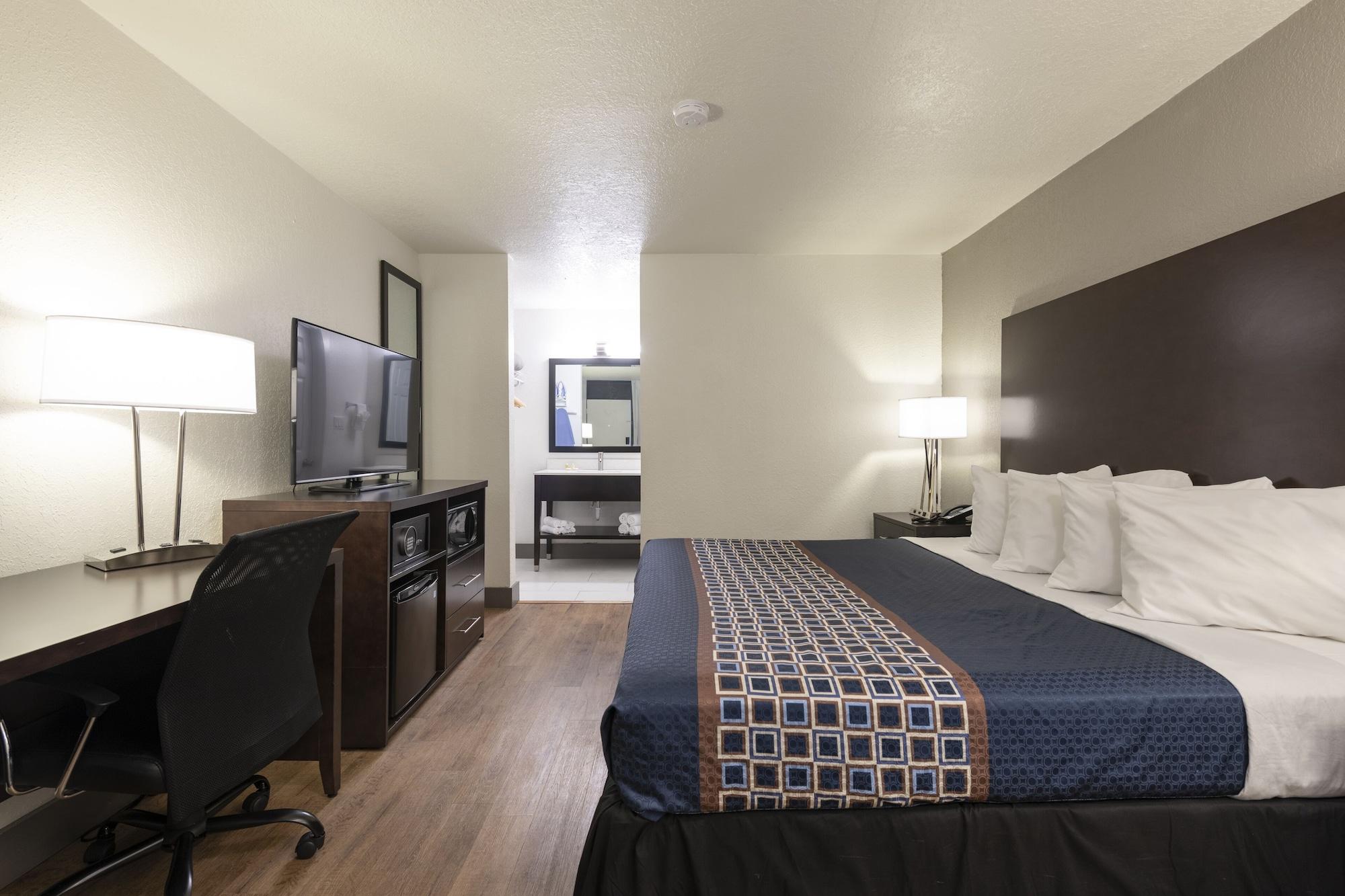 Hotel Monreale Express International Drive Orlando Zewnętrze zdjęcie