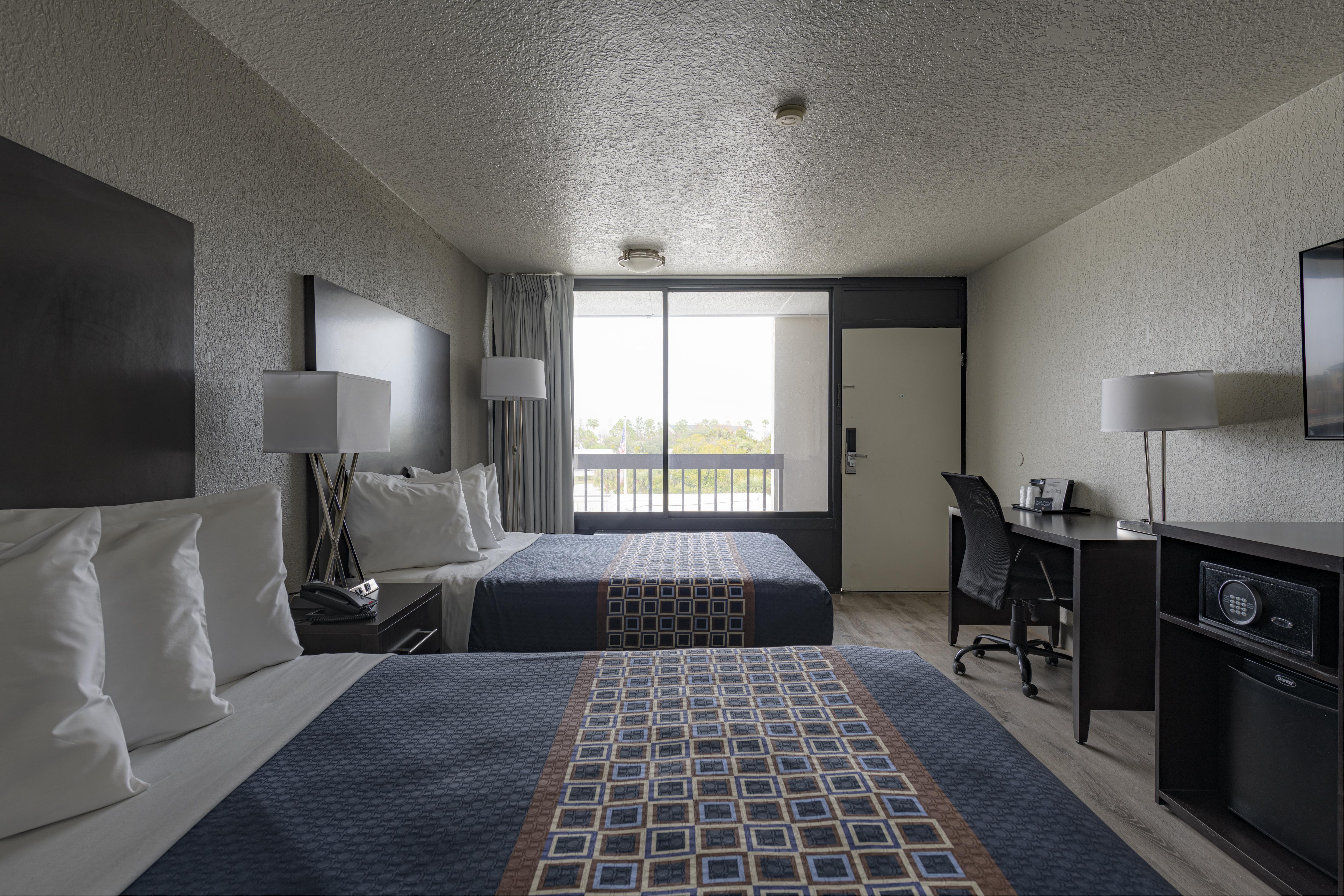 Hotel Monreale Express International Drive Orlando Zewnętrze zdjęcie