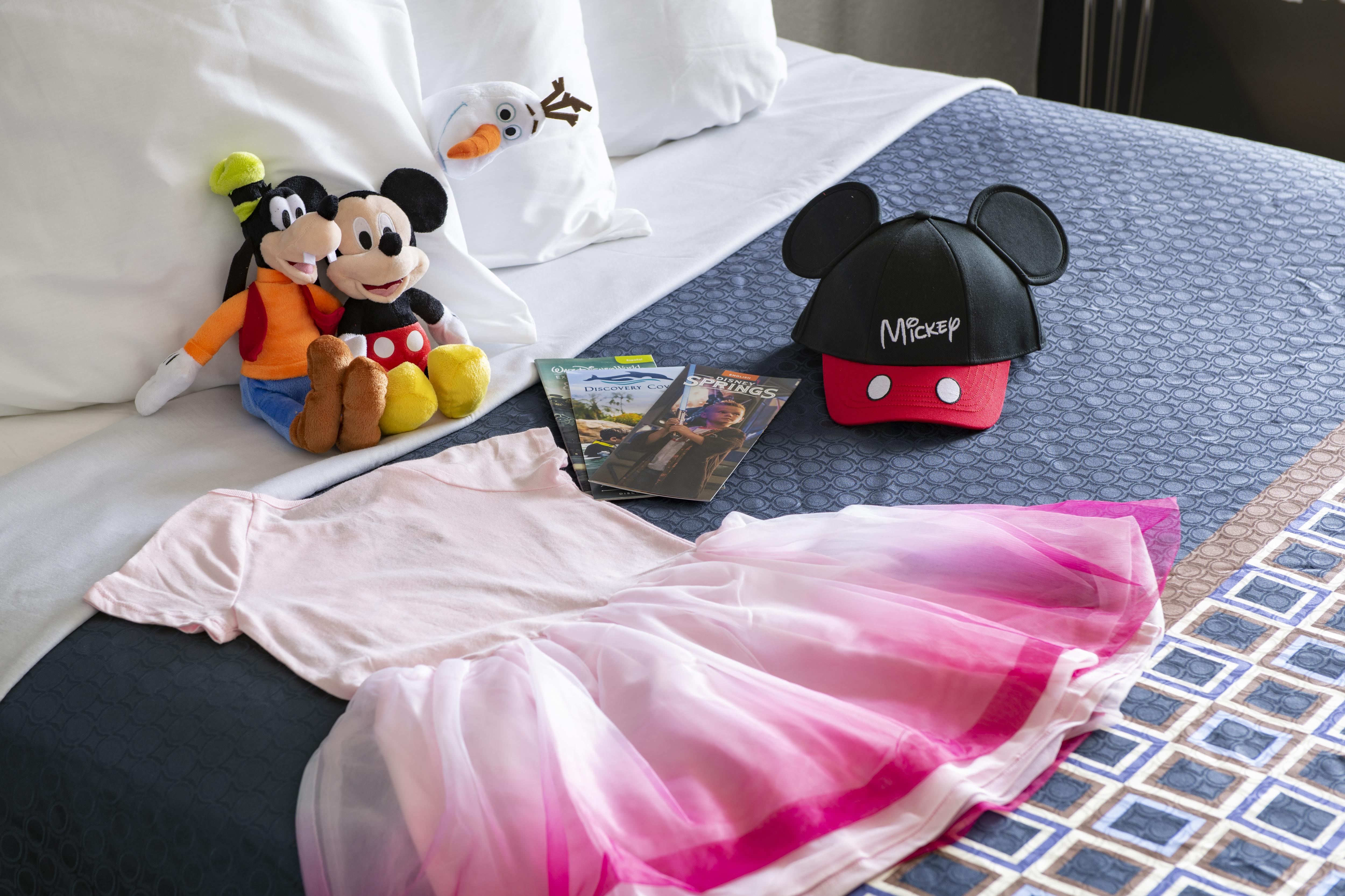 Hotel Monreale Express International Drive Orlando Zewnętrze zdjęcie