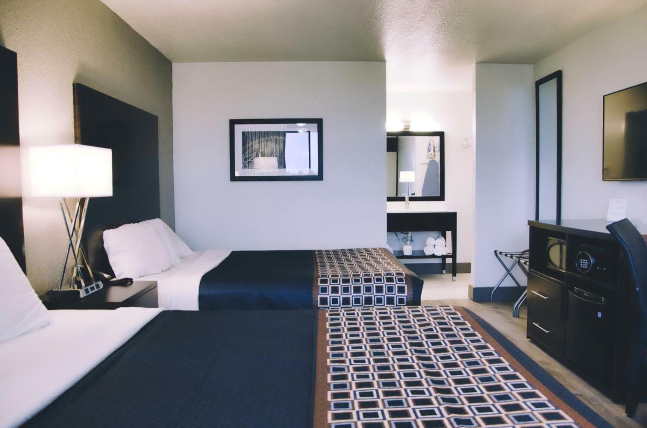 Hotel Monreale Express International Drive Orlando Zewnętrze zdjęcie