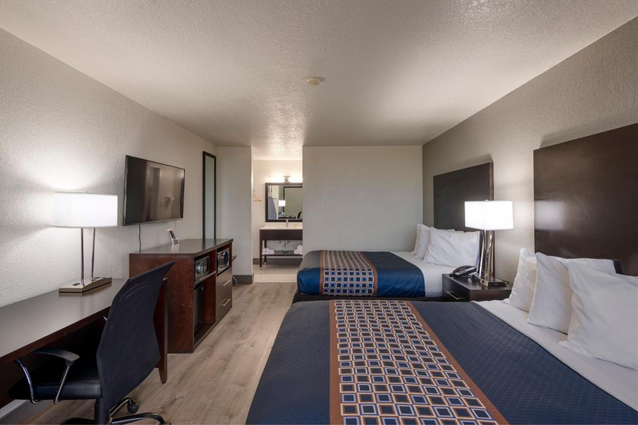 Hotel Monreale Express International Drive Orlando Zewnętrze zdjęcie