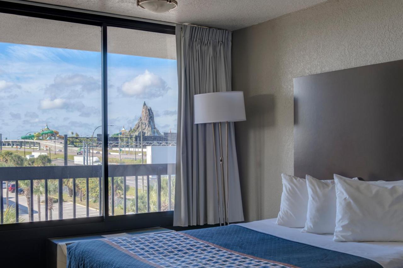 Hotel Monreale Express International Drive Orlando Zewnętrze zdjęcie